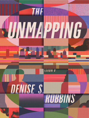 cover image of The Unmapping